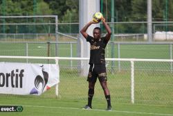 Amical : ASSE 2-2 LPF43 - Photothèque