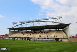 Amical : ASSE 2-1 GF38 - Photothèque