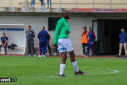 Amical : ASSE 2-1 GF38 - Photothèque