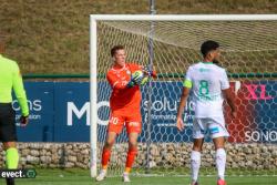 Amical : ASSE 2-1 GF38 - Photothèque