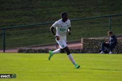 Amical : ASSE 2-1 GF38 - Photothèque