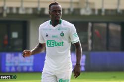 Amical : ASSE 2-1 GF38 - Photothèque