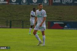 Amical : ASSE 2-1 GF38 - Photothèque