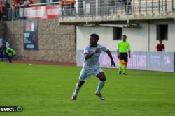 Amical : ASSE 2-1 GF38 - Photothèque