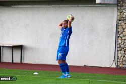 Amical : ASSE 2-1 GF38 - Photothèque