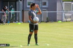 D1F : Reprise de l'entraînement - Photothèque