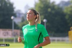 D1F : Reprise de l'entraînement - Photothèque