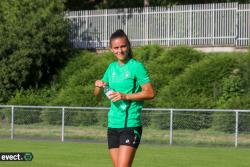 D1F : Reprise de l'entraînement - Photothèque