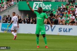 ASSE 1-1 FCL - Photothèque