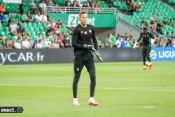 ASSE 1-1 LOSC - Photothèque