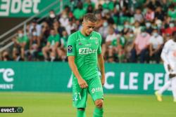 ASSE 1-1 LOSC - Photothèque