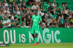 ASSE 1-1 LOSC - Photothèque