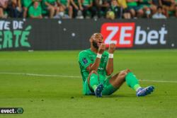 ASSE 1-1 LOSC - Photothèque