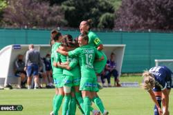 D1F : ASSE 1-1 FCGB - Photothèque