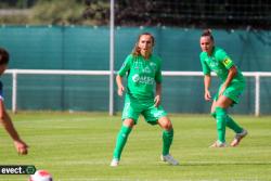 D1F : ASSE 1-1 FCGB - Photothèque