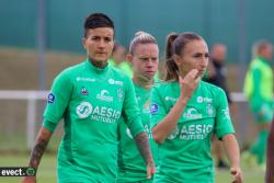 D1F : ASSE 1-1 FCGB - Photothèque