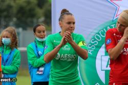 D1F : ASSE 1-1 FCGB - Photothèque