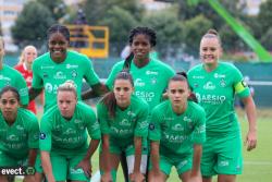 D1F : ASSE 1-1 FCGB - Photothèque