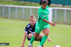 D1F : ASSE 1-1 FCGB - Photothèque