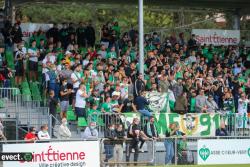 D1F : ASSE 1-1 FCGB - Photothèque