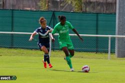 D1F : ASSE 1-1 FCGB - Photothèque