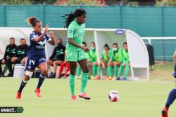 D1F : ASSE 1-1 FCGB - Photothèque