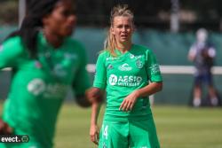 D1F : ASSE 1-1 FCGB - Photothèque