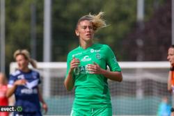 D1F : ASSE 1-1 FCGB - Photothèque