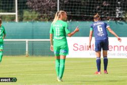 D1F : ASSE 1-1 FCGB - Photothèque