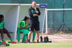 D1F : ASSE 1-1 FCGB - Photothèque