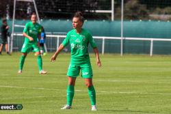 D1F : ASSE 1-1 FCGB - Photothèque