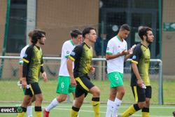 U19 : ASSE 11-0 Pieve - Photothèque