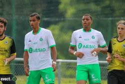 U19 : ASSE 11-0 Pieve - Photothèque