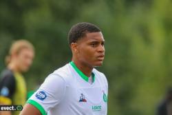 U19 : ASSE 11-0 Pieve - Photothèque