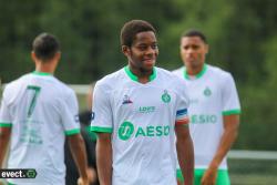 U19 : ASSE 11-0 Pieve - Photothèque