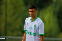 U19 : ASSE 11-0 Pieve - Photothèque