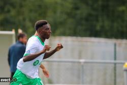 U19 : ASSE 11-0 Pieve - Photothèque