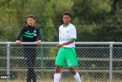 U19 : ASSE 11-0 Pieve - Photothèque