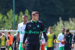 U19 : ASSE 11-0 Pieve - Photothèque