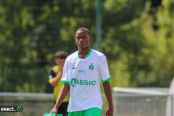 U19 : ASSE 11-0 Pieve - Photothèque