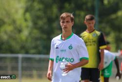 U19 : ASSE 11-0 Pieve - Photothèque