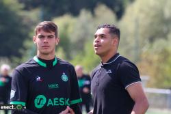 U19 : ASSE 11-0 Pieve - Photothèque