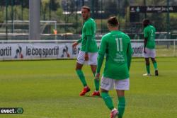 N3 : ASSE 1-0 VelayFC - Photothèque