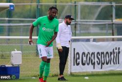 N3 : ASSE 1-0 VelayFC - Photothèque