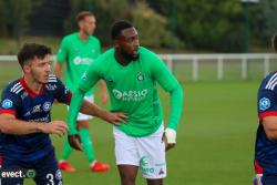 N3 : ASSE 1-0 VelayFC - Photothèque