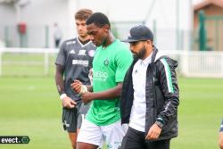 N3 : ASSE 1-0 VelayFC - Photothèque