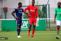 N3 : ASSE 1-0 VelayFC - Photothèque