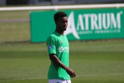 U17 : ASSE 1-0 CASTELNAU - Photothèque