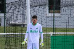 U17 : ASSE 1-0 CASTELNAU - Photothèque