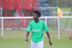 U17 : ASSE 1-0 CASTELNAU - Photothèque